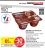 Promo PATURETTE CHOCOLAT PÂTURAGES