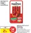 Promo Merguez végétales et piquantes HappyVore