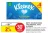 Promo Boîte de Mouchoirs The Original 4X72 Kleenex