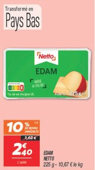 Edam 