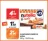 Promo B-ready biscuits fourrés x15