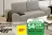 Promo Canapé fixe 2 places Saphir