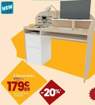 Bureau Meko