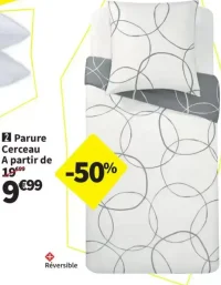 Parure Cerceau