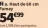 Promo Haut de 60 cm Fumay