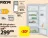 Promo Réfrigérateur intégrable 1 porte FAR RIE4122181/23E-HO