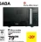 Promo Micro-ondes monofonction SABA MS20EMB