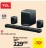 Promo Barre de son TCL S65K