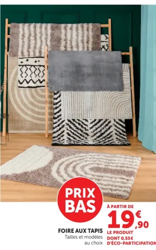 Tapis