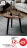 Promo Table d'appoint