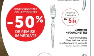 Coffret de