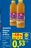 Promo Mélange de jus de fruits SOLEVITA