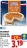 Promo MCENNEDY Cheesecake caramel salé