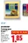 Promo MCENNEDY Fromage pour burger