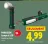 Promo PARKSIDE Lampe à LED