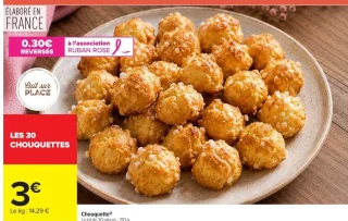 Chouquette