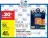 Promo Saumon Fumé CARREFOUR CLASSIC'