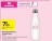 Promo Bouteille isotherme Octobre Rose