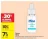 Promo Sérum Mixa Réhydratant Acide Hyaluronique, Anti-Taches Vitamine C ou Anti-Imperfections Niacinamide