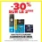 Promo Gamme de rasage Carrefour Men