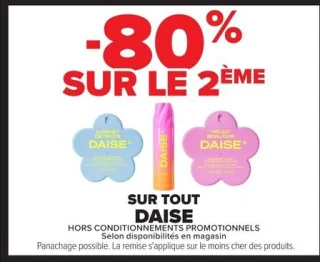 Tout Daise