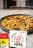 Promo Pizza DELAMAMA surgelé - Mister V PIZZAIOLO Royale Pouleto
