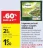 Promo Légumes pré-cuit vapeur surgelés BONDUELLE