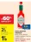 Promo Sauce piquante TABASCO