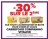 Promo Alimentation en boîte pour chiens et chats CARREFOUR COMPANINO VITALIVE