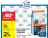Promo Litière agglomérante CARREFOUR COMPANINO