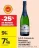 Promo A.O.P. Crémant de Bourgogne COUVENT DES VISITANDINES Brut, Rosé ou Demi sec, 75 cl.
