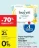 Promo Papier hygiénique humide FESS'NETT