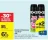 Promo Déodorant Atomiseur "Lot De 2" AXE