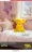 Promo Pikachu géant endormi 45 cm Pokémon