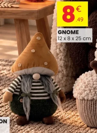 Gnome