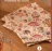 Promo Lot de 20 serviettes champignons