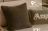 Promo Coussin Soana bouclette 45x45cm