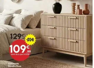 Commode Klaus