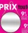Promo Miroir rond en métal noir et corde Ø38cm
