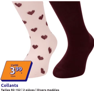 Collants