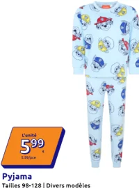Pyjama