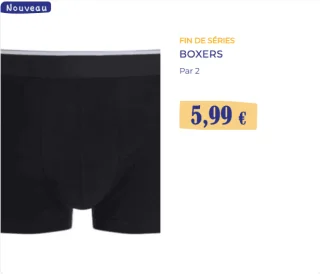 Boxers