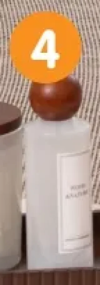 Spray d'ambiance