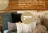 Promo Coussin brosse COSY CABIN