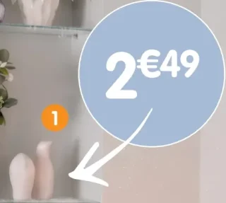 Statuette pingouin