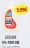 Promo Naturalia Lessive 0% Parfum