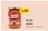 Promo Pesto Rosso Naturalia