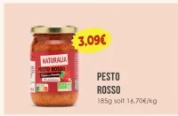 Pesto Rosso Naturalia