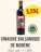 Promo Vinaigre Balsamique de Modène Naturalia
