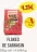 Promo Naturalia Flakes de Sarrasin